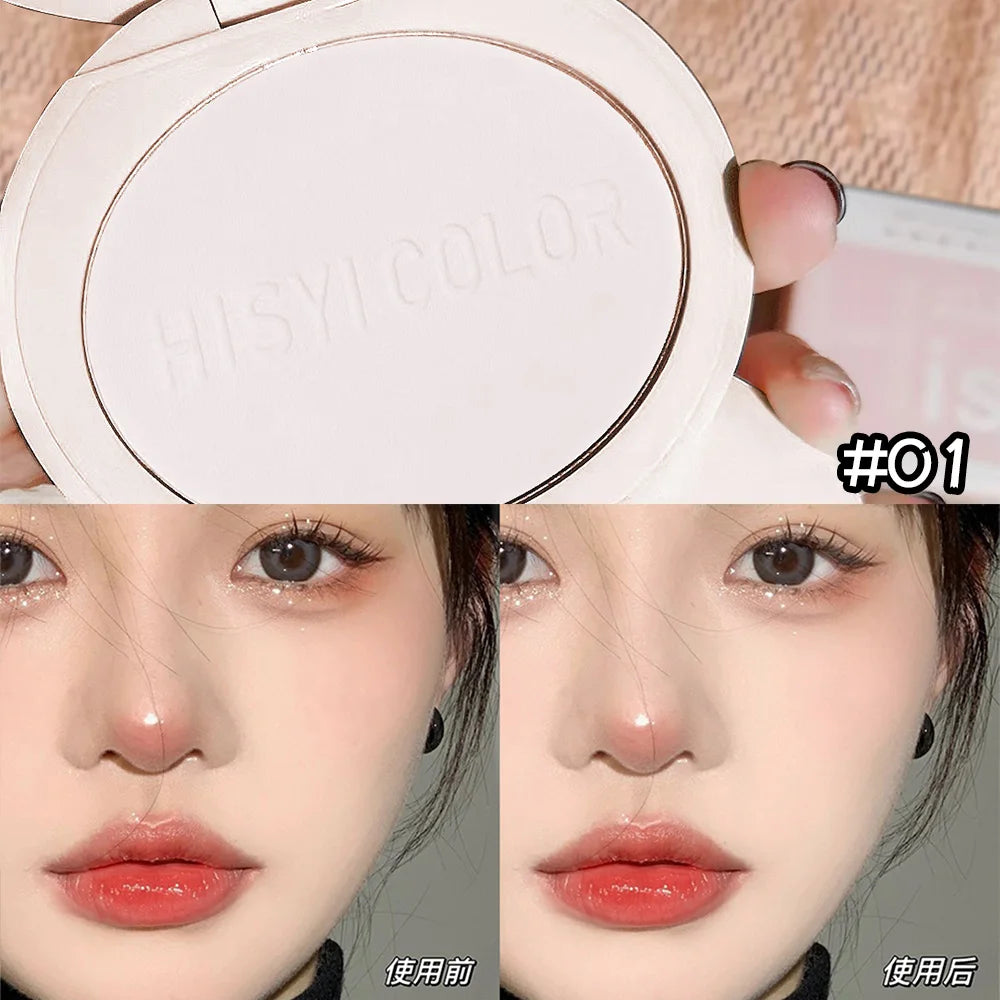 Soft Focus Loose Setting Powder