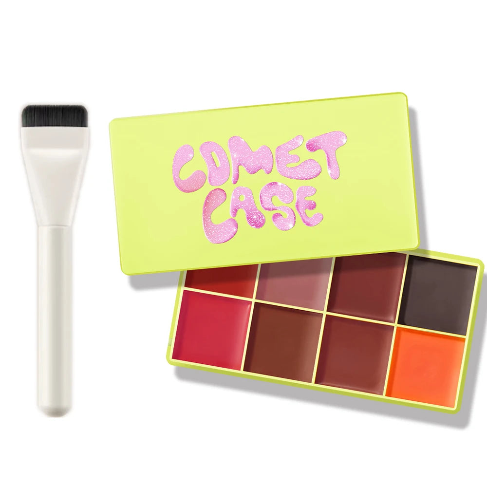 Cream Face Palette