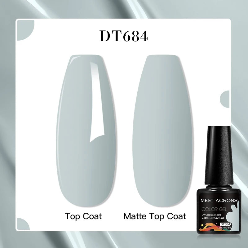 Classic Gel Polish