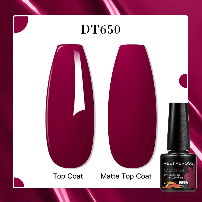 Classic Gel Polish