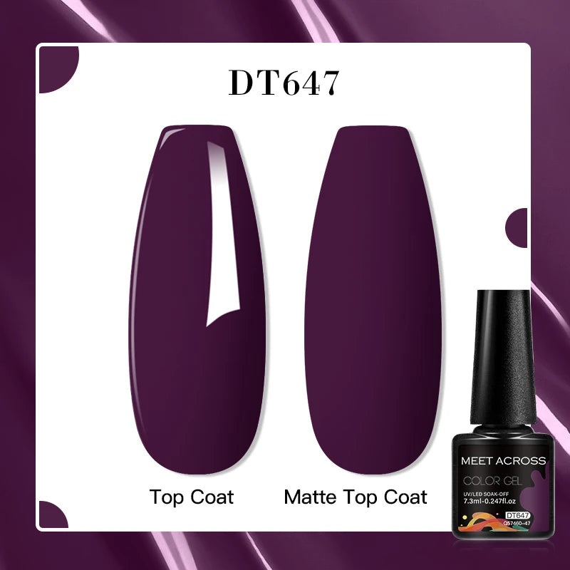 Classic Gel Polish